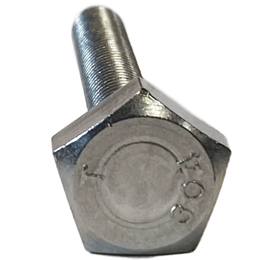 CBXL383.1SS 3/8-16 X 3 Large Head Penta Bolt